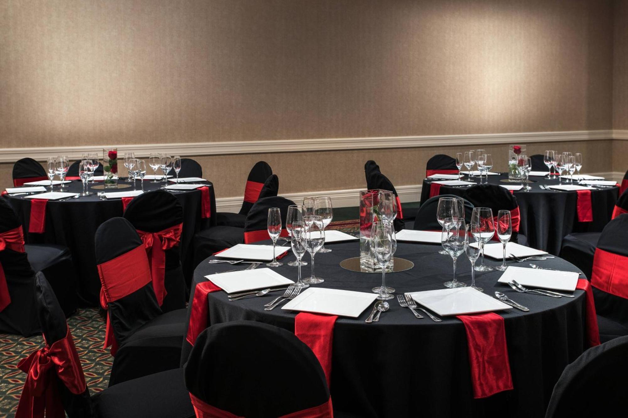 Courtyard By Marriott Long Beach Downtown Buitenkant foto